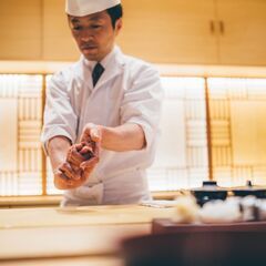 🔥急募🔥寿司職人アシスタント✨簡単作業あり⭐️即日勤務可能…