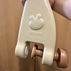 時間限定値下げ🕰️赤ちゃんメリーの画像