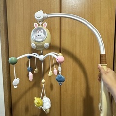 時間限定値下げ🕰️赤ちゃんメリーの画像