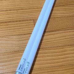 【非対面取引】直管蛍光灯　白色2本