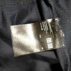 ユニクロ ワンピース 美品の画像