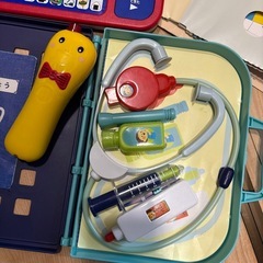 ちゃれんじぽけっと　はてなんだくんの画像