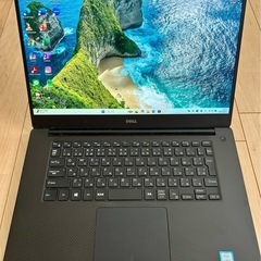 DELL XPS 15 9550 Corei7 16GB 100...