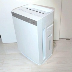 DAIKIN MCK70VKS-W 空気清浄機