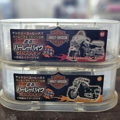 【おもちゃ】ハーレーバイク コレクション 一部