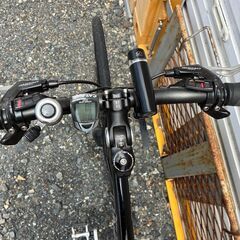 良品🌟人気商品‼️ルイガノ LGS-TR LITE S　LOUIS GARNEAU の画像