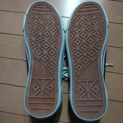 PLAT  ARBRE 靴　28cmの画像
