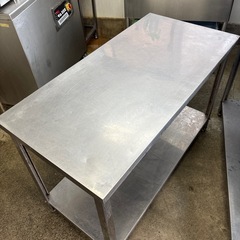 ステンレス作業台