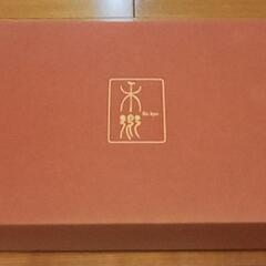 木製ネジ遊びの画像