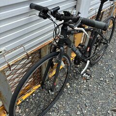 良品🌟人気商品‼️ルイガノ LGS-TR LITE S　LOUIS GARNEAU の画像