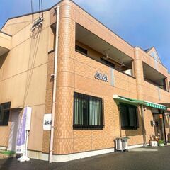 嬉しい手当充実！日勤のみ！17:30までの固定時間！介護職の画像