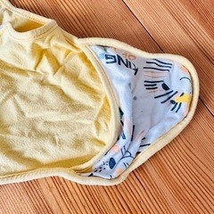 スワドル おくるみの画像
