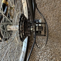ミニベロ　自転車の画像