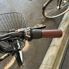 ミニベロ　自転車の画像