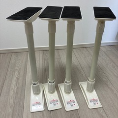 突っ張り棒