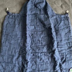 抱っこ紐　ブランケット　ケープの画像