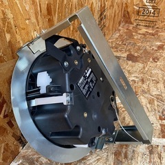 C(7328) ヤマハ スピーカー VXC3FW 2個セット 天井埋め込み型 店舗用 音響機器 業務用 店舗用の画像