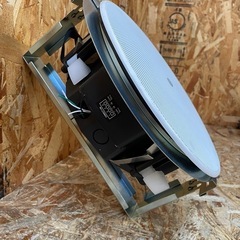C(7328) ヤマハ スピーカー VXC3FW 2個セット 天井埋め込み型 店舗用 音響機器 業務用 店舗用の画像