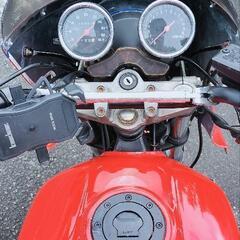 GSX400impulse GK79Aの画像