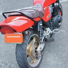 GSX400impulse GK79Aの画像