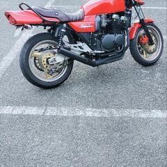GSX400impulse GK79Aの画像