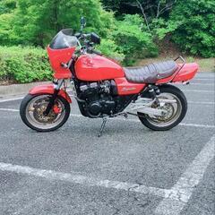 GSX400impulse GK79Aの画像
