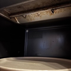 YAMAZEN 電子レンジの画像