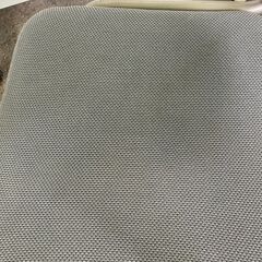 オカムラ　キャスター付チェアー５脚セット②　ミーティングチェアの画像