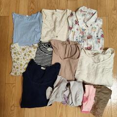 レディース 夏服 M~Lサイズ セット