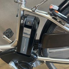✨ ヤマハ電動自転車、バッテリー8.9Ahの画像