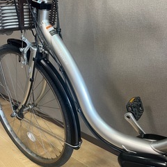 ✨ ヤマハ電動自転車、バッテリー8.9Ahの画像