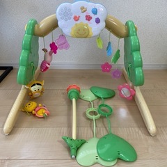 プーさん　メリー　箱あり　