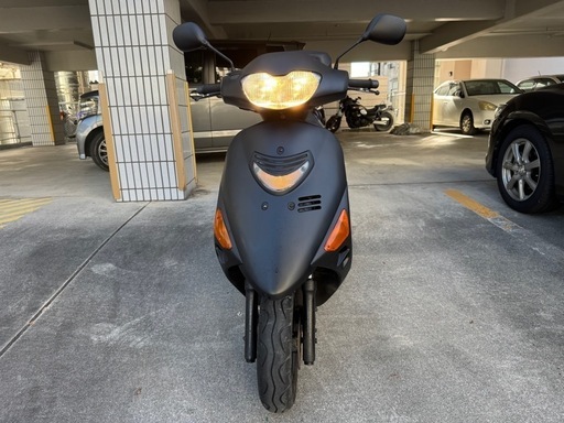 スズキヴェクスター150cc