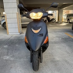 スズキヴェクスター150cc