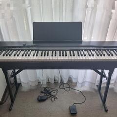 CASIO Privia カシオ電子ピアノ