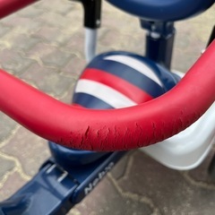 三輪車の画像