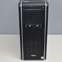 中古良品 自作ゲーミングデスクトップ/Windows11/cor...