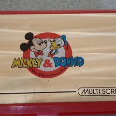 ゲームウォッチの画像