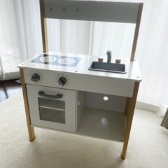 STOY おままごと キッチン 海外インテリア
