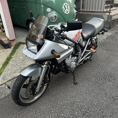 スズキ gsx250sカタナの画像