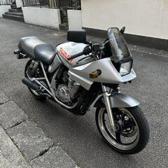 スズキ gsx250sカタナの画像