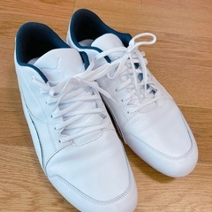 PUMA プーマ BMW スニーカー シューズ