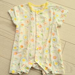 ベビー服80cm