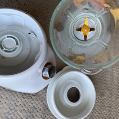 Vitalieミキサーの画像