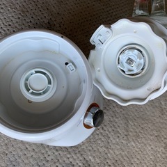 Vitalieミキサーの画像