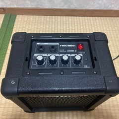 ギターアンプ PLAYTECH  JAMMER Jr. 中古の画像
