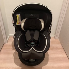 ISOFIXチャイルドシート★AILEBEBE エールベベ・クル...
