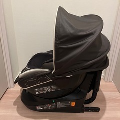 ISOFIXチャイルドシート★AILEBEBE エールベベ・クルット4i グランス★の画像