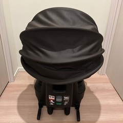 ISOFIXチャイルドシート★AILEBEBE エールベベ・クルット4i グランス★の画像
