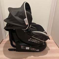 ISOFIXチャイルドシート★AILEBEBE エールベベ・クルット4i グランス★の画像